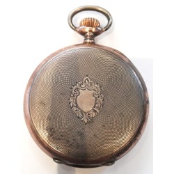 Longines - White, 1910