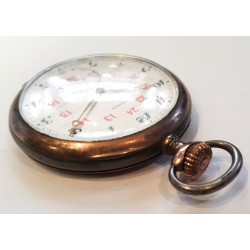 Longines - White, 1910