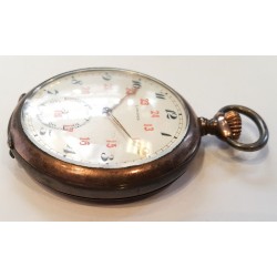 Longines - White, 1910