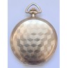Longuevue Gold Plated Pocket Watch - White, 1904
