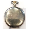 Lonville Railway Pocket Watch - White, 1920