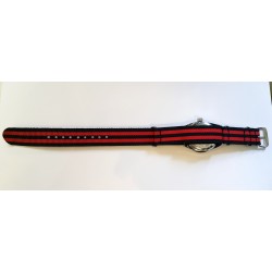 Lucerne Military Watch - Black, 1976