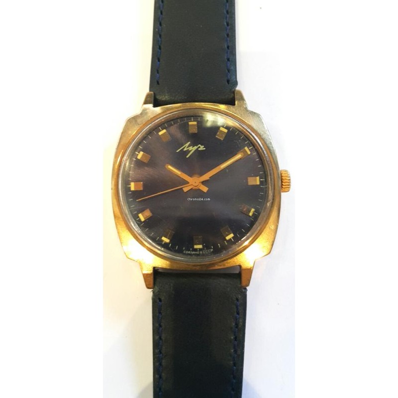 Luch Classic - Blue, 1976