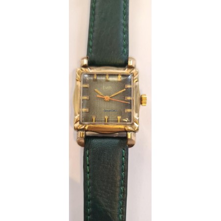 Luch Classic - Brown, 1973