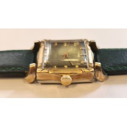 Luch Classic - Brown, 1973