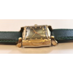 Luch Classic - Brown, 1973