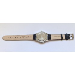 Luch Classic - Blue, 1978