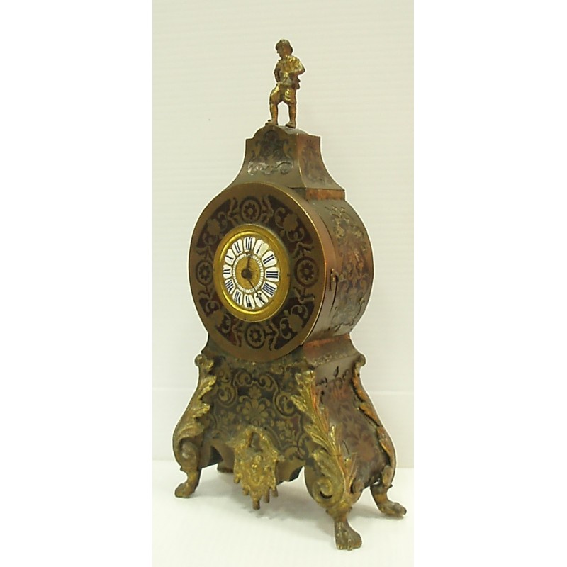 André Charles Boulle Style ACC-55 André Charles Boulle Style ACC-55