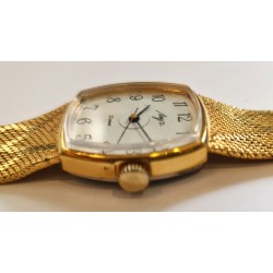 Luch Classic - Silver, 1985