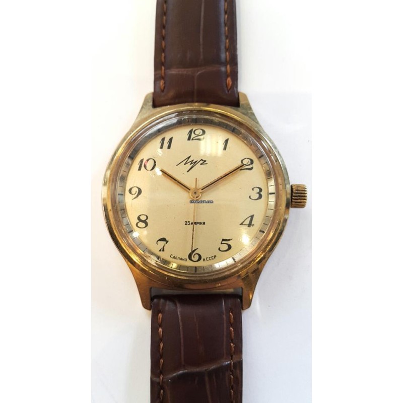 Luch Classic - , 1978