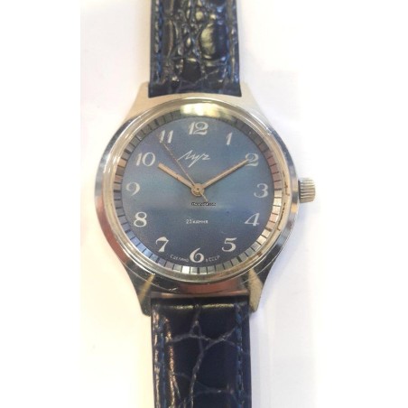 Luch Classic - Blue, 1983