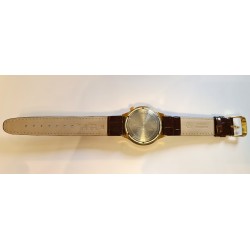 Luch Day/Date Classic - Silver, 1978