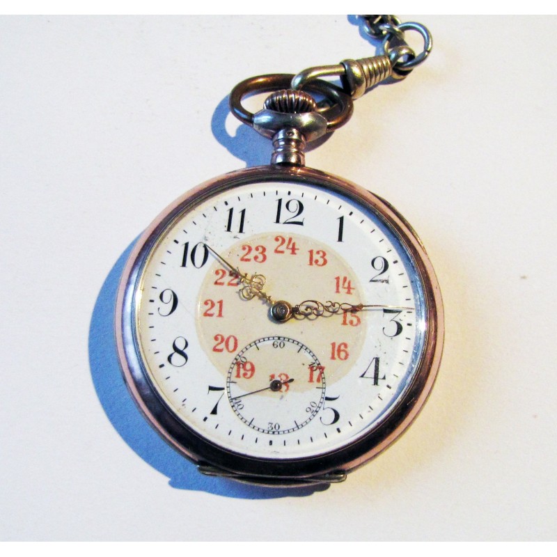 Brevet APW-34 Brevet APW-34