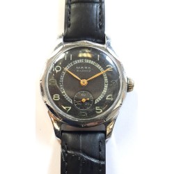 Majak (Маяк) Manual winding 1956 - Black, 1956