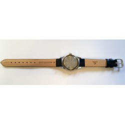 Manual winding 1956 Fair - Black, 1956