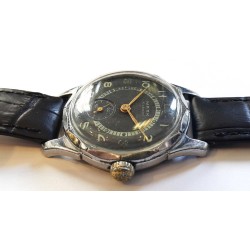 Manual winding 1956 Fair - Black, 1956