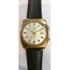 Mardon Fleet Alarm Wrist Watch - Silver, 1969