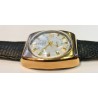 Mardon Fleet Alarm Wrist Watch - Silver, 1969