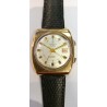 Mardon Fleet Alarm Wrist Watch - Silver, 1969