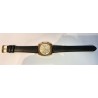 Mardon Fleet Alarm Wrist Watch - Silver, 1969
