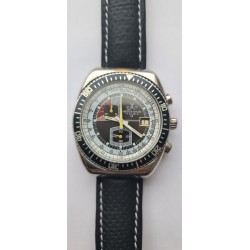 Meister Anker Chronograph - , 1972