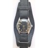 Milex Military WWII Wrist Watch - Black, 1941