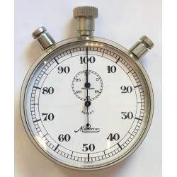 Minerva - White, 1950