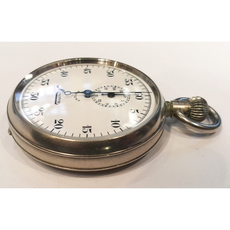 Minerva - White, 1952