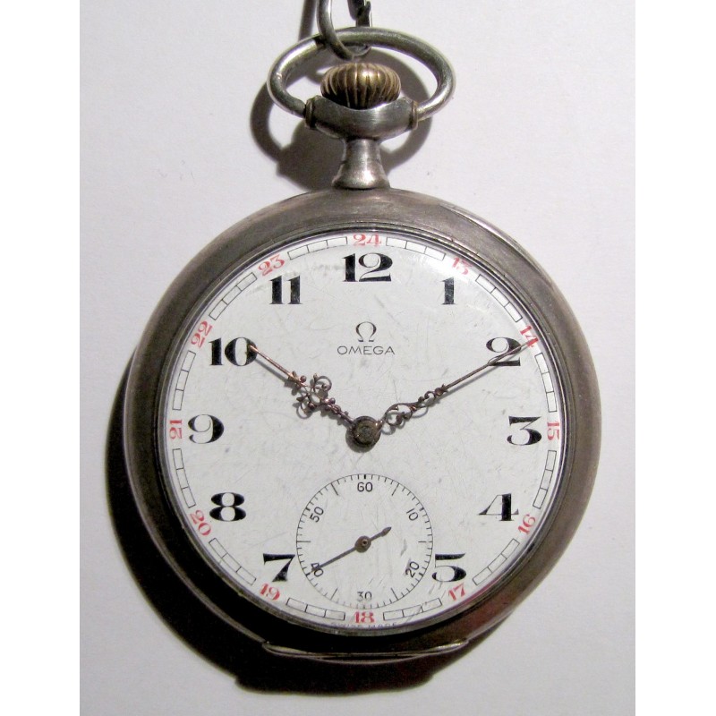 Omega APW-43 Omega APW-43