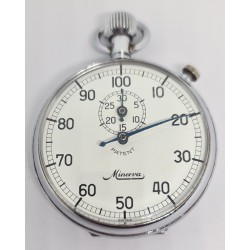 Minerva - White, 1960