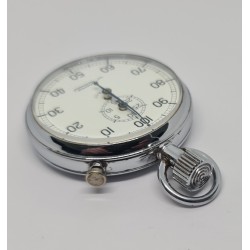 Minerva - White, 1960