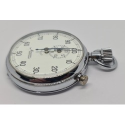 Minerva - White, 1960