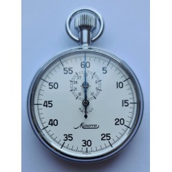 Minerva - White, 1952