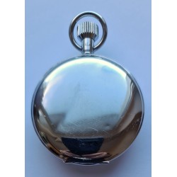 Minerva - White, 1952