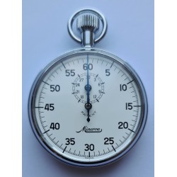 Minerva - White, 1952