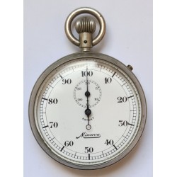 Minerva - White, 1914