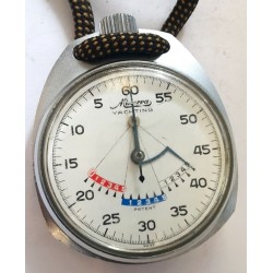 Minerva - White, 1960