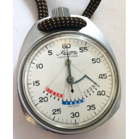 Minerva - White, 1960