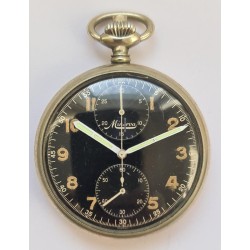 Minerva - Black, 1943