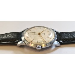 Mir (Мир) Manual winding 1951 - White, 1951