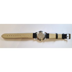 Mir (Мир) Manual winding 1951 - White, 1951