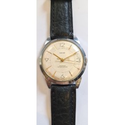 Mir (Мир) Manual winding 1951 - White, 1951