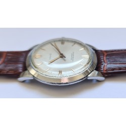 Mir (Мир) Manual winding 1954  - Silver, 1954