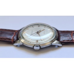 Mir (Мир) Manual winding 1954  - Silver, 1954