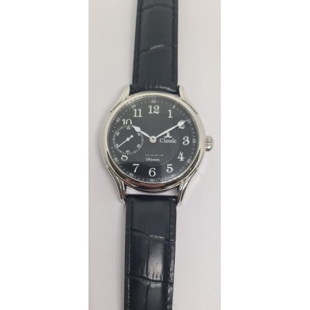 Molnija Classic - Black, 2005