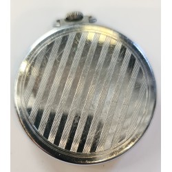 Manual winding 1978 Good - White, 1978