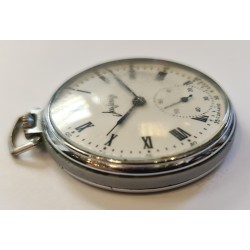 Manual winding 1978 Good - White, 1978