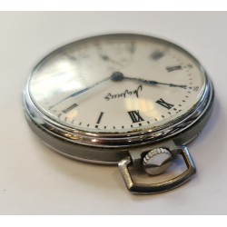 Manual winding 1978 Good - White, 1978