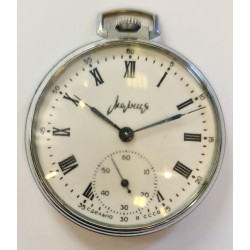 Manual winding 1978 Good - White, 1978