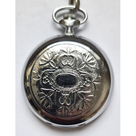 Manual winding 1984 Good - Silver, 1984